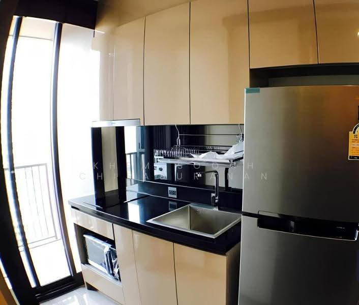 The Line Sukhumvit 71, Bangkok, 15 Sukhumvit 71 Road, Phra Kanong Nua, Watthana, Bangkok, 1 Bedroom, 31 sqm, Condo For Sale, by Khemasooch Chiraburanan, 500519259 - DDproperty.com