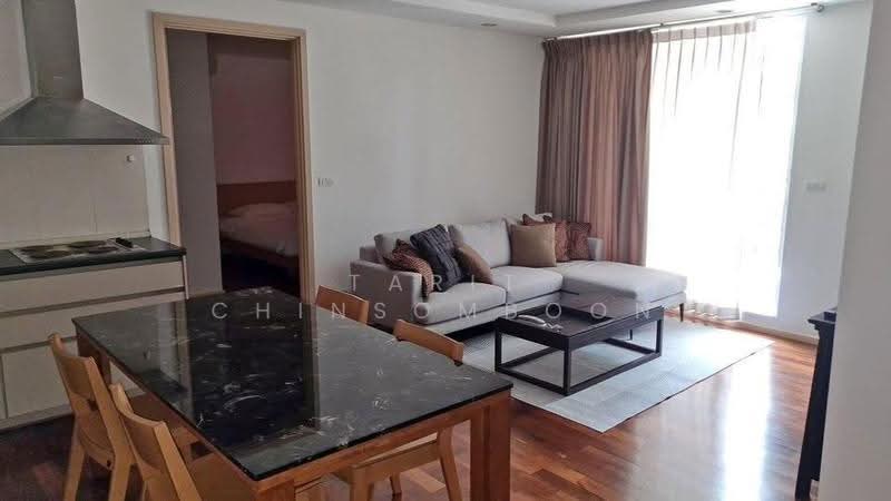 SIRI on 8 Sukhumvit 8, Bangkok, 55 Soi Sukhumvit 8, Sukhumvit Road, Khlong Toei, Bangkok, 2 Bedrooms, 80 sqm, Condo For Rent, by Tarit Chinsomboon, 500519261 - DDproperty.com