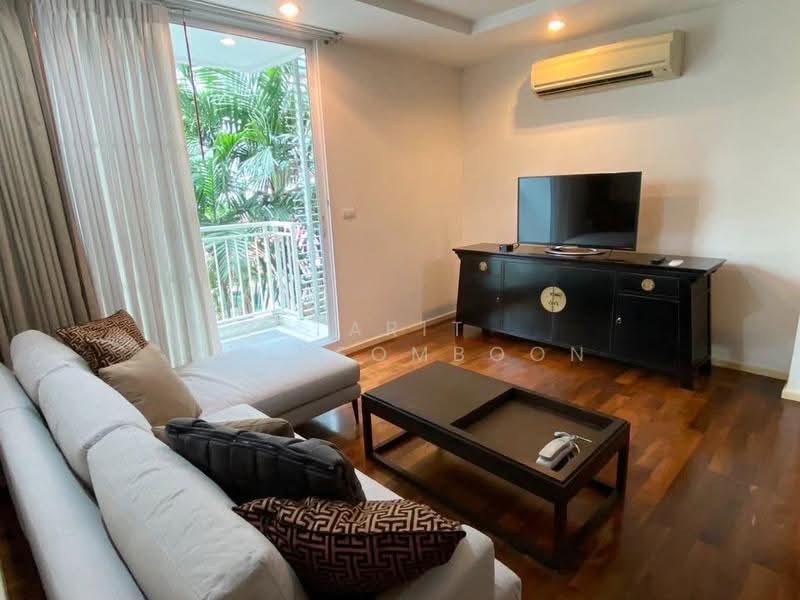 SIRI on 8 Sukhumvit 8, Bangkok, 55 Soi Sukhumvit 8, Sukhumvit Road, Khlong Toei, Bangkok, 2 Bedrooms, 80 sqm, Condo For Rent, by Tarit Chinsomboon, 500519261 - DDproperty.com