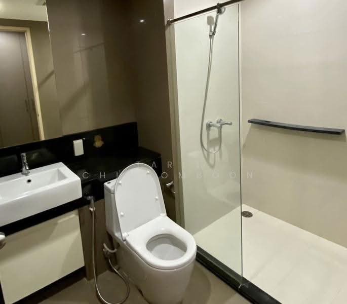 SIRI on 8 Sukhumvit 8, Bangkok, 55 Soi Sukhumvit 8, Sukhumvit Road, Khlong Toei, Bangkok, 2 Bedrooms, 80 sqm, Condo For Rent, by Tarit Chinsomboon, 500519261 - DDproperty.com