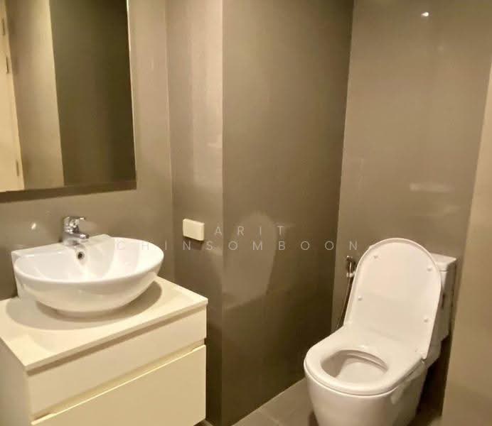SIRI on 8 Sukhumvit 8, Bangkok, 55 Soi Sukhumvit 8, Sukhumvit Road, Khlong Toei, Bangkok, 2 Bedrooms, 80 sqm, Condo For Rent, by Tarit Chinsomboon, 500519261 - DDproperty.com