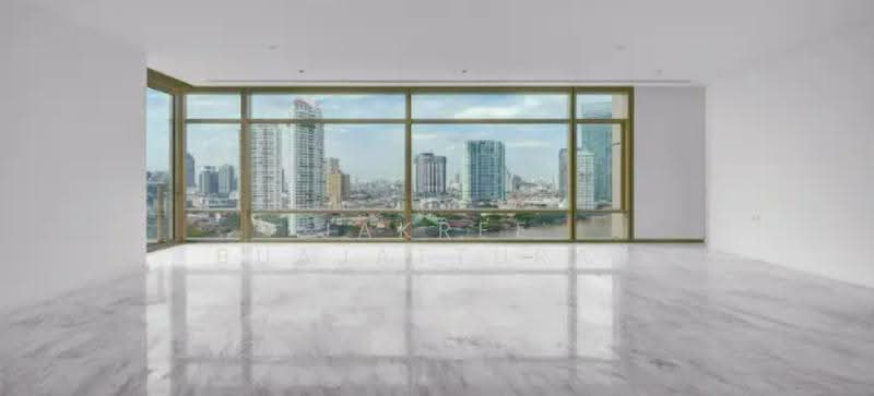 Four Seasons Private Residences, Bangkok, 300 Charoen Krung Road, Yan Nawa, Sathon, Bangkok, 4 Bedrooms, 399 sqm, Condo For Rent, by Jakree Buajatturat, 500519262 - DDproperty.com