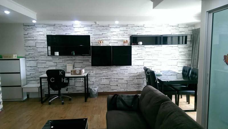 Zenith Place @ Sukhumvit condominium, Bangkok, Sukhumvit, Phra Kanong Nua, Watthana, Bangkok, 2 Bedrooms, 65 sqm, Condo For Sale, by Khemasooch Chiraburanan, 500519263 - DDproperty.com