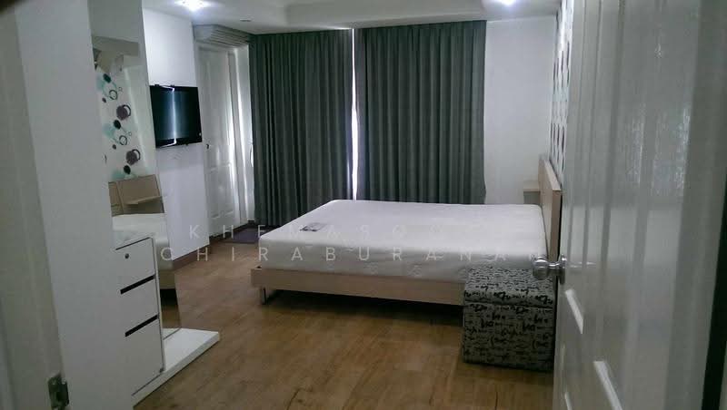 Zenith Place @ Sukhumvit condominium, Bangkok, Sukhumvit, Phra Kanong Nua, Watthana, Bangkok, 2 Bedrooms, 65 sqm, Condo For Sale, by Khemasooch Chiraburanan, 500519263 - DDproperty.com