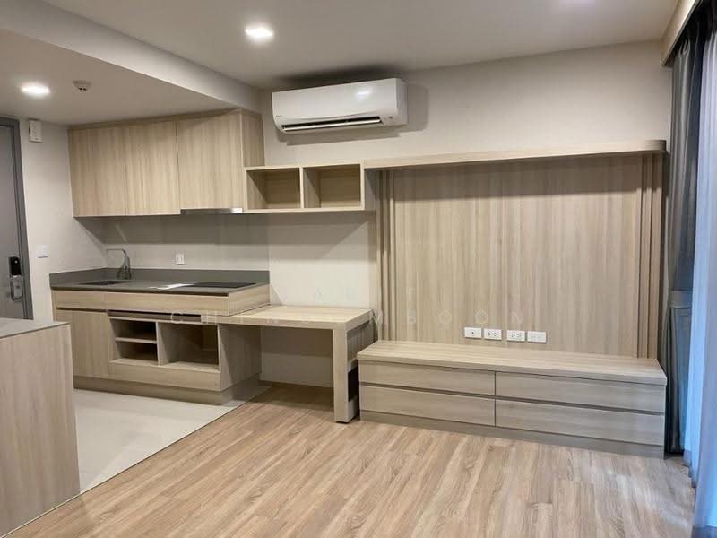 Taka Haus, Bangkok, 99 Soi Ekamai 10, Khlong Tan Nua, Watthana, Bangkok, 1 Bedroom, 44 sqm, Condo For Sale, by Tarit Chinsomboon, 500519265 - DDproperty.com