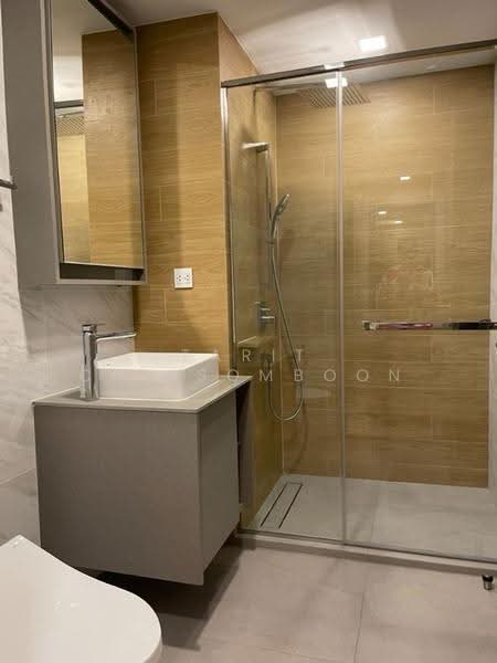 Taka Haus, Bangkok, 99 Soi Ekamai 10, Khlong Tan Nua, Watthana, Bangkok, 1 Bedroom, 44 sqm, Condo For Sale, by Tarit Chinsomboon, 500519265 - DDproperty.com