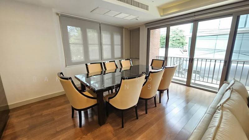 T4 Thonglor 4 Residence : T4 ทองหล่อ4 เรสซิเดนซ์, กรุงเทพ, 124/3 ซอย ทองหล่อ 4, คลองตันเหนือ, วัฒนา, กรุงเทพ, 120 ตร.ม., คอนโด ให้เช่า, โดย BANGKOK PROPERTY AGENTS, 500519267 - DDproperty.com