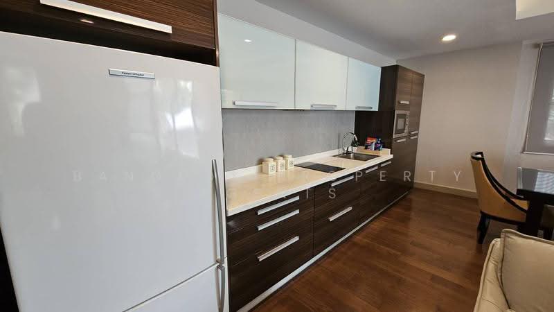 T4 Thonglor 4 Residence, Bangkok, 124/3 Thong Lo 4 Alley, Khlong Tan Nua, Watthana, Bangkok, 2 Bedrooms, 120 sqm, Condo For Rent, by BANGKOK PROPERTY AGENTS, 500519267 - DDproperty.com