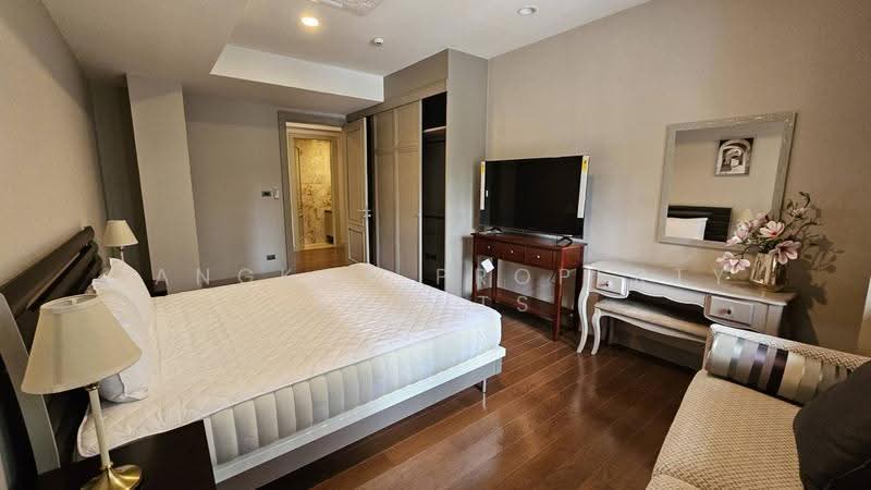 T4 Thonglor 4 Residence, Bangkok, 124/3 Thong Lo 4 Alley, Khlong Tan Nua, Watthana, Bangkok, 2 Bedrooms, 120 sqm, Condo For Rent, by BANGKOK PROPERTY AGENTS, 500519267 - DDproperty.com