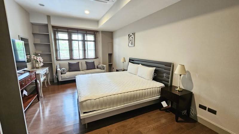 T4 Thonglor 4 Residence, Bangkok, 124/3 Thong Lo 4 Alley, Khlong Tan Nua, Watthana, Bangkok, 2 Bedrooms, 120 sqm, Condo For Rent, by BANGKOK PROPERTY AGENTS, 500519267 - DDproperty.com