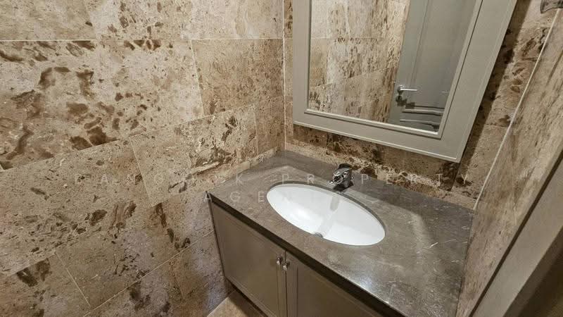 T4 Thonglor 4 Residence, Bangkok, 124/3 Thong Lo 4 Alley, Khlong Tan Nua, Watthana, Bangkok, 2 Bedrooms, 120 sqm, Condo For Rent, by BANGKOK PROPERTY AGENTS, 500519267 - DDproperty.com