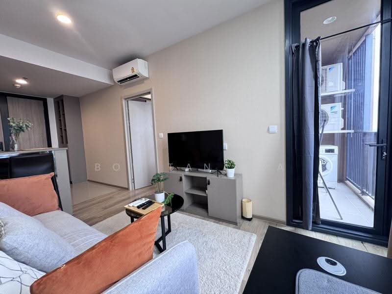 Oka Haus Sukhumvit 36, Bangkok, 3399 Rama 4 Road, Khong Tan, Khlong Toei, Bangkok, 1 Bedroom, 35 sqm, Condo For Rent, by Bow Tananya, 500519270 - DDproperty.com
