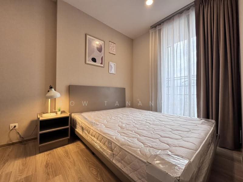 Oka Haus Sukhumvit 36, Bangkok, 3399 Rama 4 Road, Khong Tan, Khlong Toei, Bangkok, 1 Bedroom, 35 sqm, Condo For Rent, by Bow Tananya, 500519270 - DDproperty.com