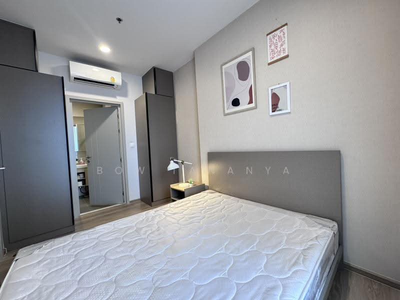 Oka Haus Sukhumvit 36, Bangkok, 3399 Rama 4 Road, Khong Tan, Khlong Toei, Bangkok, 1 Bedroom, 35 sqm, Condo For Rent, by Bow Tananya, 500519270 - DDproperty.com