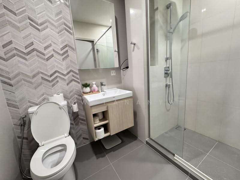 Oka Haus Sukhumvit 36, Bangkok, 3399 Rama 4 Road, Khong Tan, Khlong Toei, Bangkok, 1 Bedroom, 35 sqm, Condo For Rent, by Bow Tananya, 500519270 - DDproperty.com