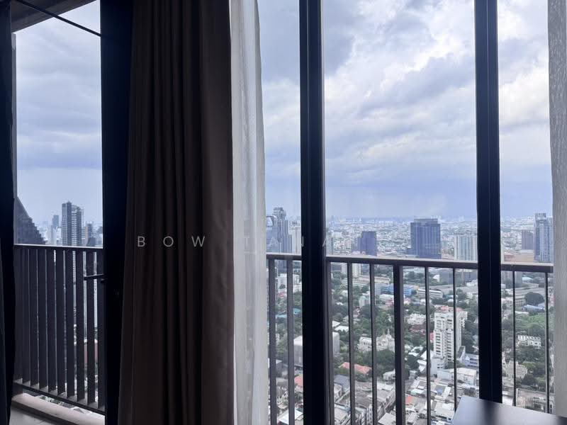 Oka Haus Sukhumvit 36 : โอกะ เฮ้าส์ สุขุมวิท 36, กรุงเทพ, 3399 ถนนพระรามที่ ๔, คลองตัน, คลองเตย, กรุงเทพ, 35 ตร.ม., คอนโด ให้เช่า, โดย Bow Tananya, 500519270 - DDproperty.com