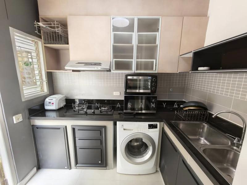 Lumpini Town Residence Ladprao Station, Bangkok, Jom Phon, Chatuchak, Bangkok, 4 Bedrooms, 200 sqm, Townhouse For Rent, by Khun Aranya, 500519272 - DDproperty.com