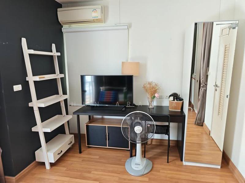 Lumpini Town Residence Ladprao Station, Bangkok, Jom Phon, Chatuchak, Bangkok, 4 Bedrooms, 200 sqm, Townhouse For Rent, by Khun Aranya, 500519272 - DDproperty.com