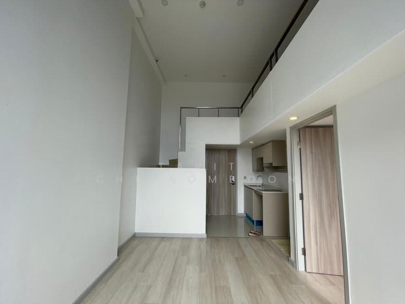 Knightsbridge Prime Sathorn, Bangkok, 599 Naradhiwas Rajanagarindra Road, Thung Maha Mek, Sathon, Bangkok, 1 Bedroom, 45 sqm, Condo For Sale, by Tarit Chinsomboon, 500519273 - DDproperty.com