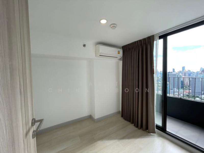 Knightsbridge Prime Sathorn, Bangkok, 599 Naradhiwas Rajanagarindra Road, Thung Maha Mek, Sathon, Bangkok, 1 Bedroom, 45 sqm, Condo For Sale, by Tarit Chinsomboon, 500519273 - DDproperty.com