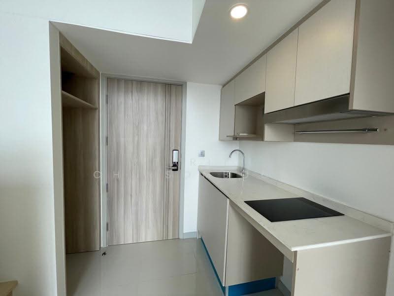Knightsbridge Prime Sathorn, Bangkok, 599 Naradhiwas Rajanagarindra Road, Thung Maha Mek, Sathon, Bangkok, 1 Bedroom, 45 sqm, Condo For Sale, by Tarit Chinsomboon, 500519273 - DDproperty.com