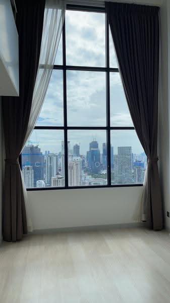 Knightsbridge Prime Sathorn, Bangkok, 599 Naradhiwas Rajanagarindra Road, Thung Maha Mek, Sathon, Bangkok, 1 Bedroom, 45 sqm, Condo For Sale, by Tarit Chinsomboon, 500519273 - DDproperty.com