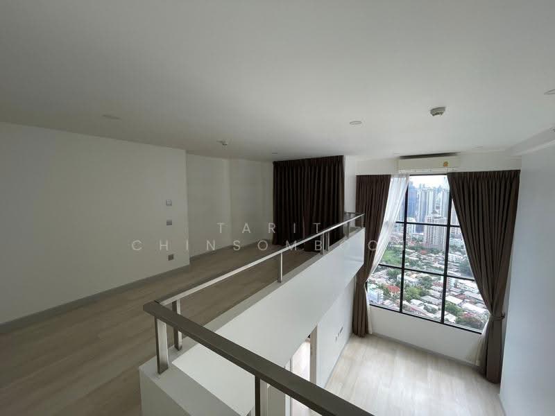 Knightsbridge Prime Sathorn, Bangkok, 599 Naradhiwas Rajanagarindra Road, Thung Maha Mek, Sathon, Bangkok, 1 Bedroom, 45 sqm, Condo For Sale, by Tarit Chinsomboon, 500519273 - DDproperty.com