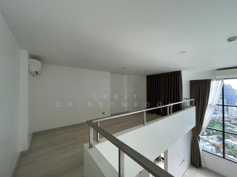 Knightsbridge Prime Sathorn, Bangkok, 599 Naradhiwas Rajanagarindra Road, Thung Maha Mek, Sathon, Bangkok, 1 Bedroom, 45 sqm, Condo For Sale, by Tarit Chinsomboon, 500519273 - DDproperty.com