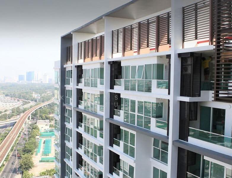 IDEO MIX Phaholyothin, Bangkok, 698 Phaholyothin Road, Samsen Nai, Phaya Thai, Bangkok, 1 Bedroom, 38 sqm, Condo For Sale, by Khemasooch Chiraburanan, 500519274 - DDproperty.com
