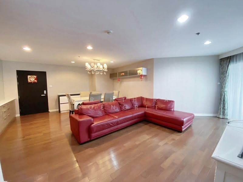 Belle Grand Rama 9, Bangkok, 131 Rama 9 Road, Huai Khwang, Bangkok, 3 Bedrooms, 102 sqm, Condo For Sale, by Narinthira Roengrit, 500519276 - DDproperty.com