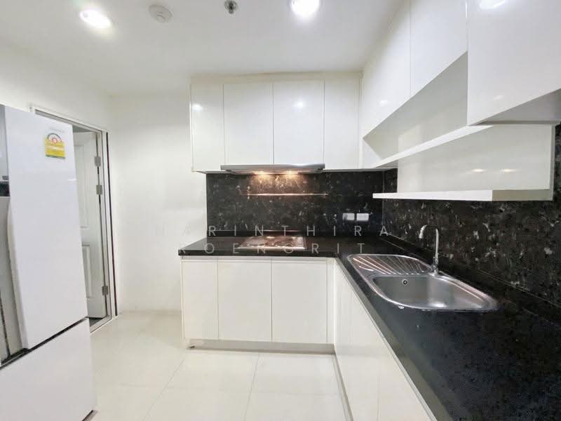 Belle Grand Rama 9, Bangkok, 131 Rama 9 Road, Huai Khwang, Bangkok, 3 Bedrooms, 102 sqm, Condo For Sale, by Narinthira Roengrit, 500519276 - DDproperty.com