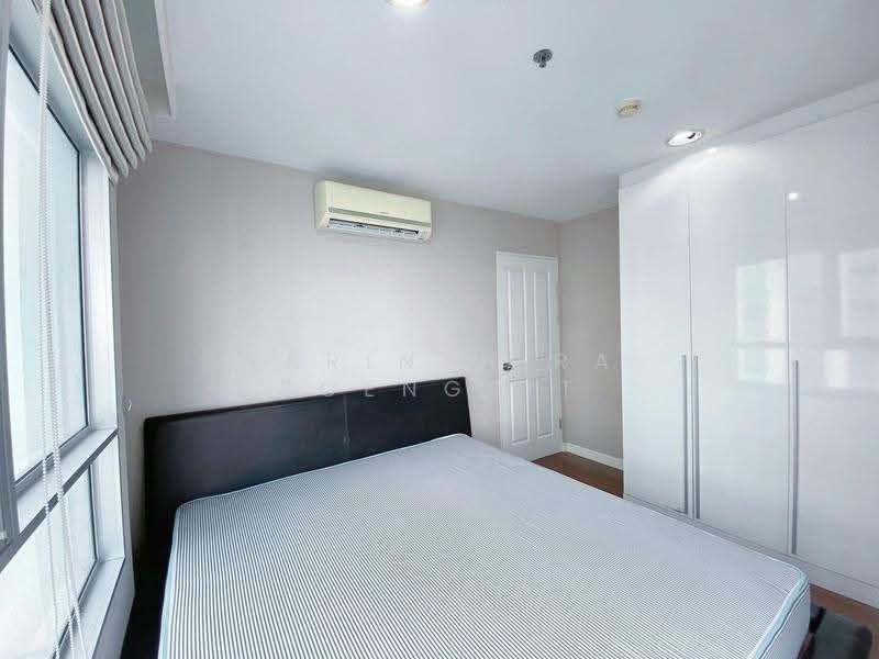 Belle Grand Rama 9, Bangkok, 131 Rama 9 Road, Huai Khwang, Bangkok, 3 Bedrooms, 102 sqm, Condo For Sale, by Narinthira Roengrit, 500519276 - DDproperty.com