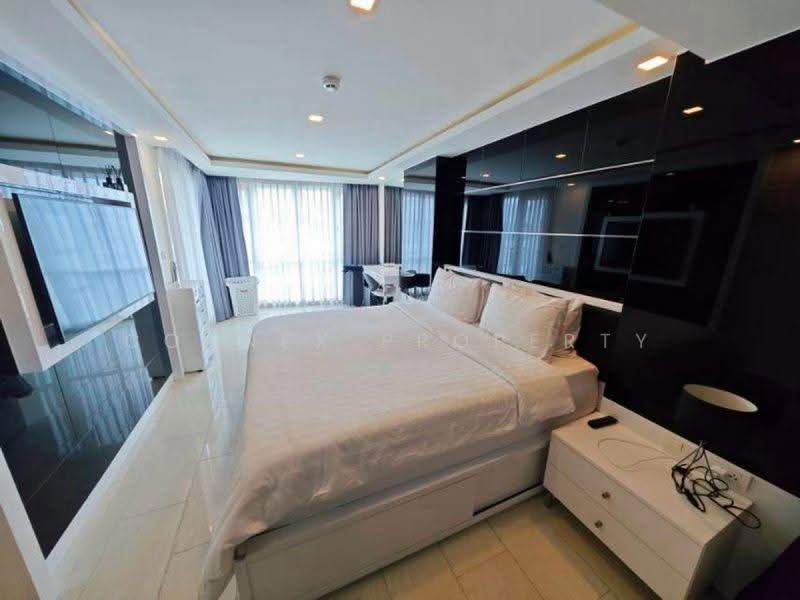 Grand Avenue Residence, chon-buri, Pattaya Sai 2 Road, Soi Buakhao 15, Nong Pru, Bang Lamung (Pattaya), Chon Buri (Pattaya), 1 Bedroom, 51 sqm, Condo For Sale, by Connex Property, 500519277 - DDproperty.com