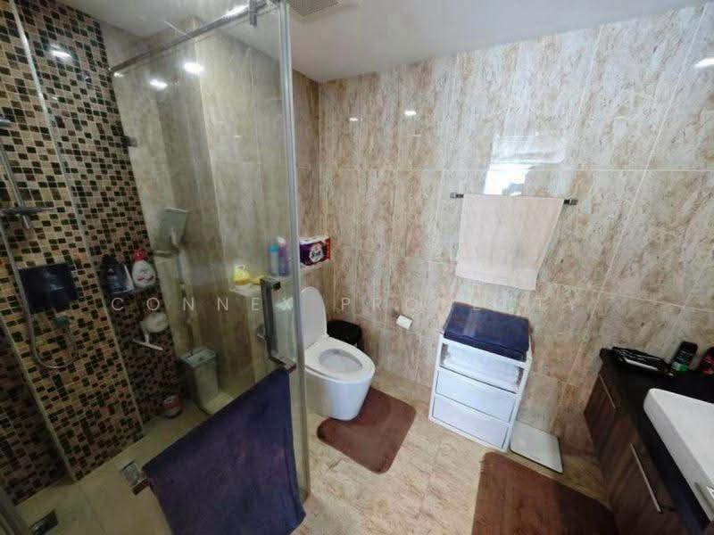 Grand Avenue Residence, chon-buri, Pattaya Sai 2 Road, Soi Buakhao 15, Nong Pru, Bang Lamung (Pattaya), Chon Buri (Pattaya), 1 Bedroom, 51 sqm, Condo For Sale, by Connex Property, 500519277 - DDproperty.com