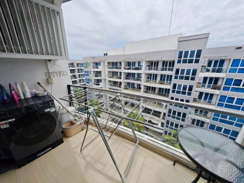 Grand Avenue Residence, chon-buri, Pattaya Sai 2 Road, Soi Buakhao 15, Nong Pru, Bang Lamung (Pattaya), Chon Buri (Pattaya), 1 Bedroom, 51 sqm, Condo For Sale, by Connex Property, 500519277 - DDproperty.com