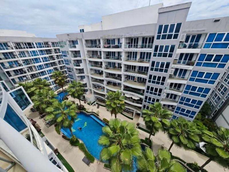 Grand Avenue Residence, chon-buri, Pattaya Sai 2 Road, Soi Buakhao 15, Nong Pru, Bang Lamung (Pattaya), Chon Buri (Pattaya), 1 Bedroom, 51 sqm, Condo For Sale, by Connex Property, 500519277 - DDproperty.com