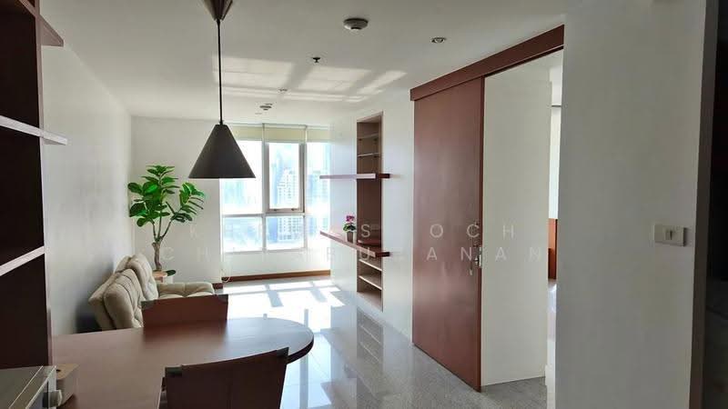 Noble House Phayathai, Bangkok, 35 Phayathai Road, Thanon Phaya Thai, Ratchathewi, Bangkok, 1 Bedroom, 46 sqm, Condo For Sale, by Khemasooch Chiraburanan, 500519278 - DDproperty.com