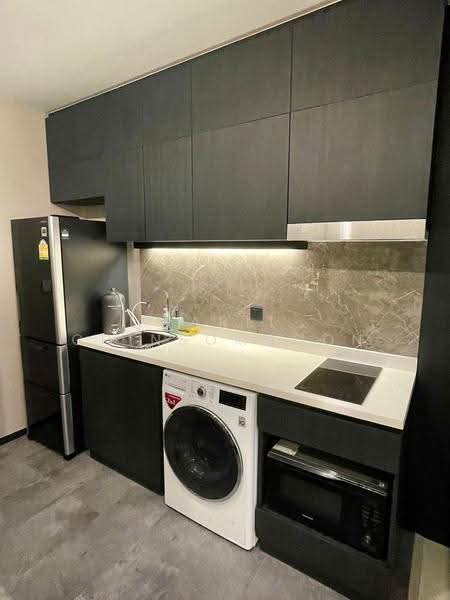 Life One Wireless, Bangkok, 1 Wireless Road, Lumphini, Pathum Wan, Bangkok, 2 Bedrooms, 45 sqm, Condo For Rent, by Tarit Chinsomboon, 500519279 - DDproperty.com