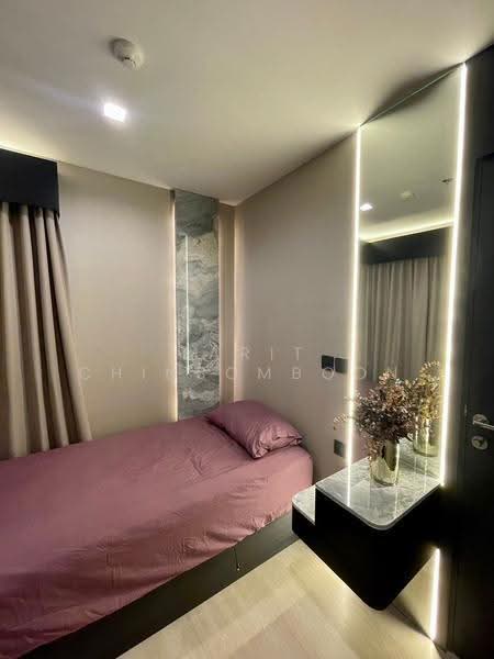Life One Wireless, Bangkok, 1 Wireless Road, Lumphini, Pathum Wan, Bangkok, 2 Bedrooms, 45 sqm, Condo For Rent, by Tarit Chinsomboon, 500519279 - DDproperty.com