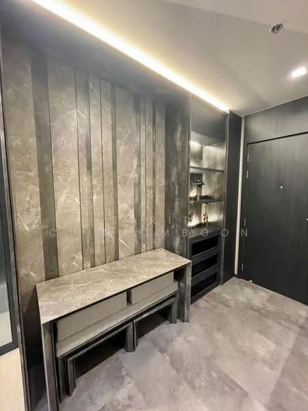 Life One Wireless, Bangkok, 1 Wireless Road, Lumphini, Pathum Wan, Bangkok, 2 Bedrooms, 45 sqm, Condo For Rent, by Tarit Chinsomboon, 500519279 - DDproperty.com