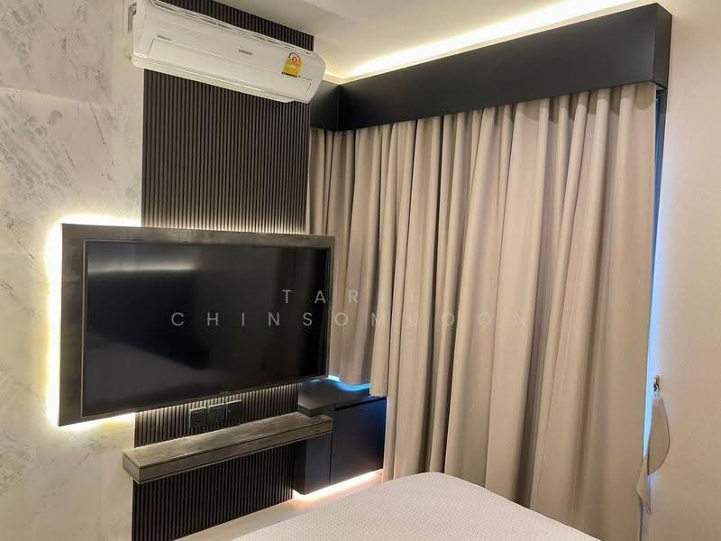Life One Wireless, Bangkok, 1 Wireless Road, Lumphini, Pathum Wan, Bangkok, 2 Bedrooms, 45 sqm, Condo For Rent, by Tarit Chinsomboon, 500519279 - DDproperty.com