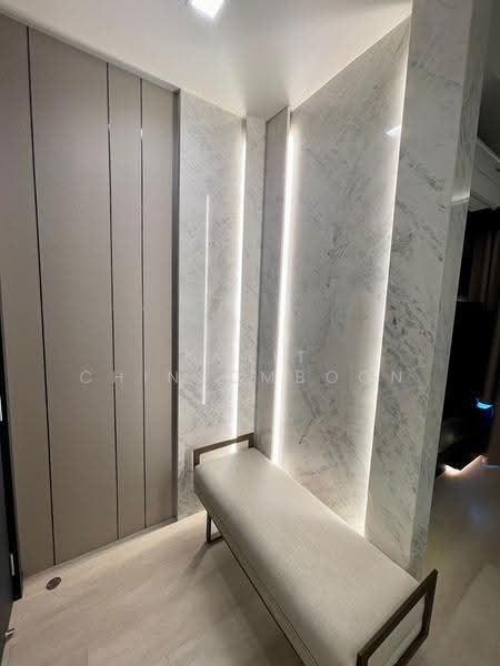Life One Wireless, Bangkok, 1 Wireless Road, Lumphini, Pathum Wan, Bangkok, 2 Bedrooms, 45 sqm, Condo For Rent, by Tarit Chinsomboon, 500519279 - DDproperty.com