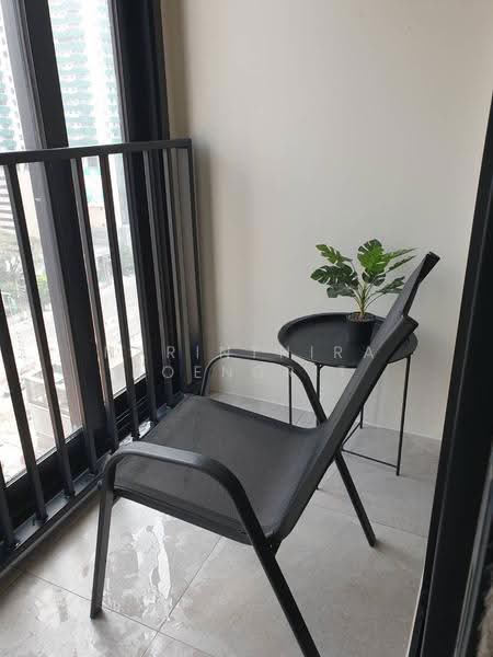 ASHTON Asoke, Bangkok, 131 Asoke Montri Road, Khlongtoei Nua, Watthana, Bangkok, 1 Bedroom, 34 sqm, Condo For Sale, by Narinthira Roengrit, 500519280 - DDproperty.com