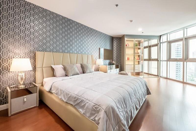 Belle Grand Rama 9, Bangkok, 131 Rama 9 Road, Huai Khwang, Bangkok, 3 Bedrooms, 108 sqm, Condo For Rent, by Narinthira Roengrit, 500519283 - DDproperty.com