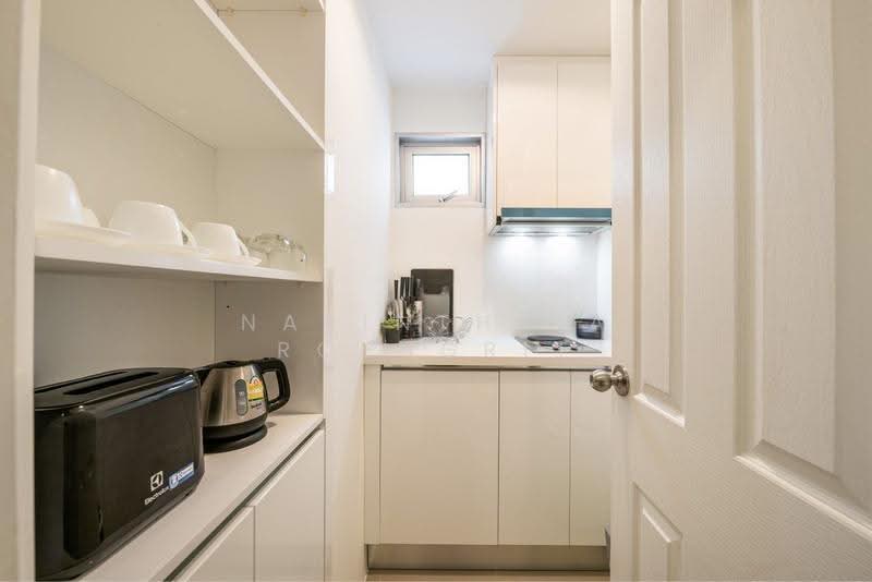 Belle Grand Rama 9, Bangkok, 131 Rama 9 Road, Huai Khwang, Bangkok, 3 Bedrooms, 108 sqm, Condo For Rent, by Narinthira Roengrit, 500519283 - DDproperty.com
