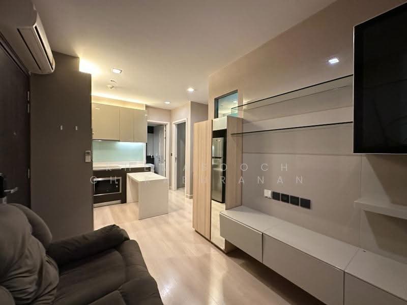 The Signature by URBANO : เดอะ ซิกเนเจอร์ บาย เออร์บาโน่, กรุงเทพ, 1525 พหลโยธิน, สามเสนใน, พญาไท, กรุงเทพ, 49 ตร.ม., คอนโด ขาย, โดย Khemasooch Chiraburanan, 500519284 - DDproperty.com
