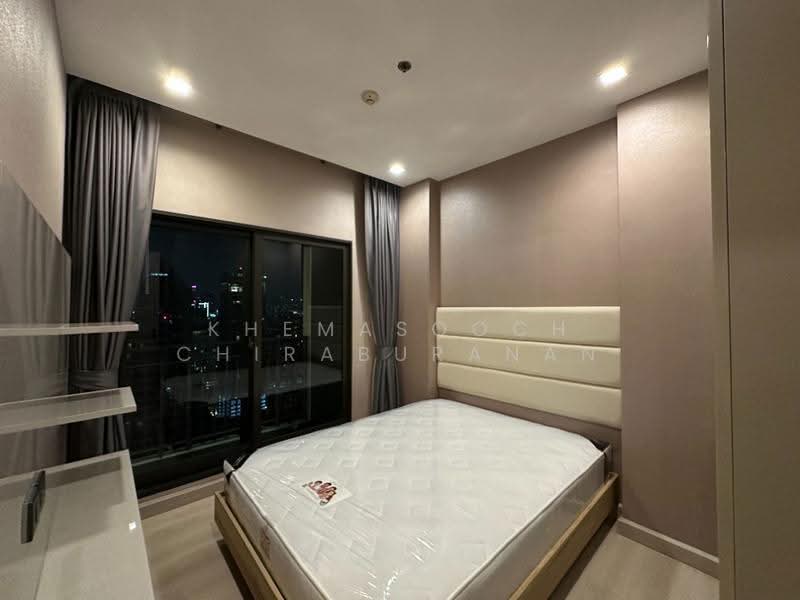 The Signature by URBANO : เดอะ ซิกเนเจอร์ บาย เออร์บาโน่, กรุงเทพ, 1525 พหลโยธิน, สามเสนใน, พญาไท, กรุงเทพ, 49 ตร.ม., คอนโด ขาย, โดย Khemasooch Chiraburanan, 500519284 - DDproperty.com