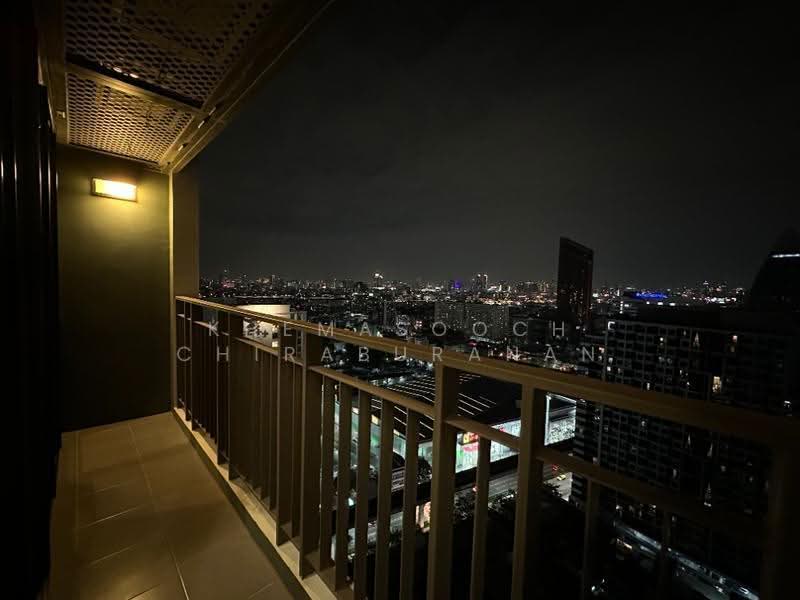 The Signature by URBANO : เดอะ ซิกเนเจอร์ บาย เออร์บาโน่, กรุงเทพ, 1525 พหลโยธิน, สามเสนใน, พญาไท, กรุงเทพ, 49 ตร.ม., คอนโด ขาย, โดย Khemasooch Chiraburanan, 500519284 - DDproperty.com