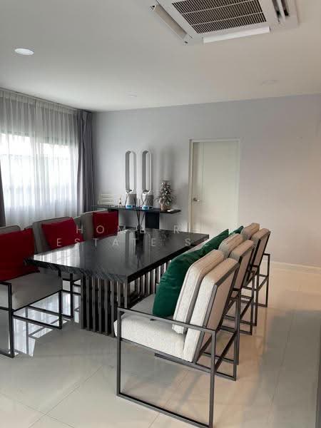 Centro Bangna Phase 2 : เซนโทร บางนา เฟส 2, สมุทรปราการ, บางแก้ว, บางพลี, สมุทรปราการ, 282 ตร.ม., บ้านเดี่ยว ขาย, โดย HOME Real Estate Service, 500519285 - DDproperty.com
