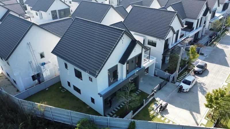 Centro Bangna Phase 2 : เซนโทร บางนา เฟส 2, สมุทรปราการ, บางแก้ว, บางพลี, สมุทรปราการ, 282 ตร.ม., บ้านเดี่ยว ขาย, โดย HOME Real Estate Service, 500519285 - DDproperty.com